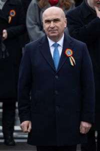 Sursa foto: Facebook/Ilie Bolojan